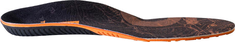 Oboz Unisex Thermal Trail Insole - Orange Orange