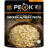 Peak Refuel Chicken Alfredo Freeze Dried Meal Chicken alfredo