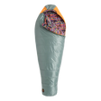 Big Agnes Anthracite 20 Sleeping Bag, Aplenglow/regular/left Zip Zirkel alpenglow