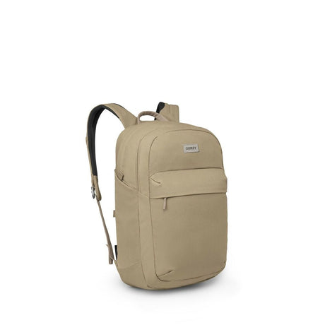 Osprey Packs Arcane Xl Day Pack, Latte Brown Latte brown