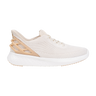 Kizik Unisex Athens Shoe - White Creme White Creme
