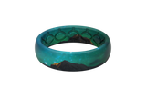 Groove Life Groove Ring Aspire - Aurora Thin Aurora