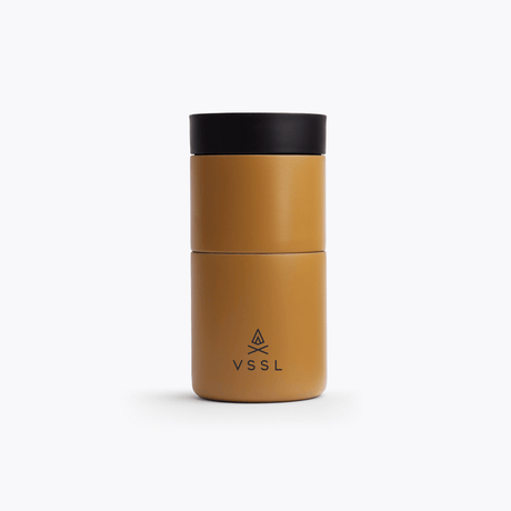 Vssl Nest Pour-over Set Sahara Sahara
