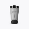 Vssl Rift Tumbler Stone 10oz Stone