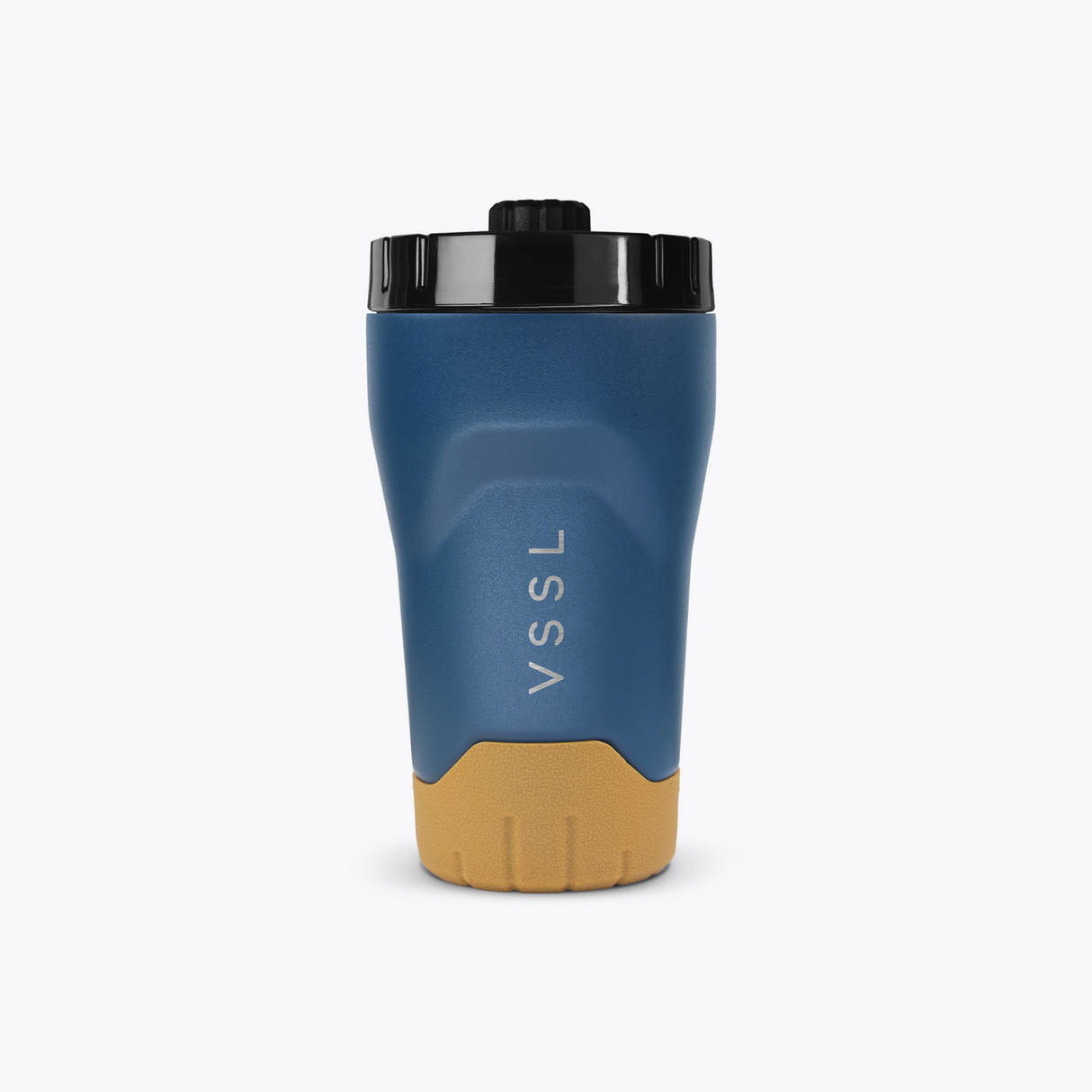 Vssl Rift Tumbler Pacific Blue 10oz Pacific blue