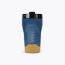 Vssl Rift Tumbler Pacific Blue 10oz Pacific blue