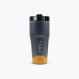 Vssl Rift Tumbler Ash 16oz Ash