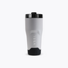 Vssl Rift Tumbler Stone 16oz Stone