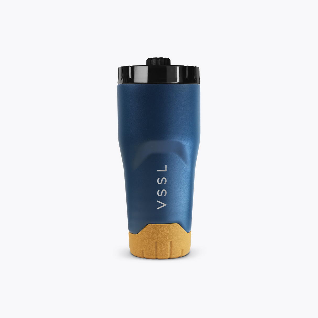 Vssl Rift Tumbler Pacific Blue 16oz Pacfc blue