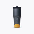 Vssl Rift Tumbler, Ash/20oz Ash