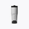 Vssl Rift Tumbler, Stone/20oz Stone