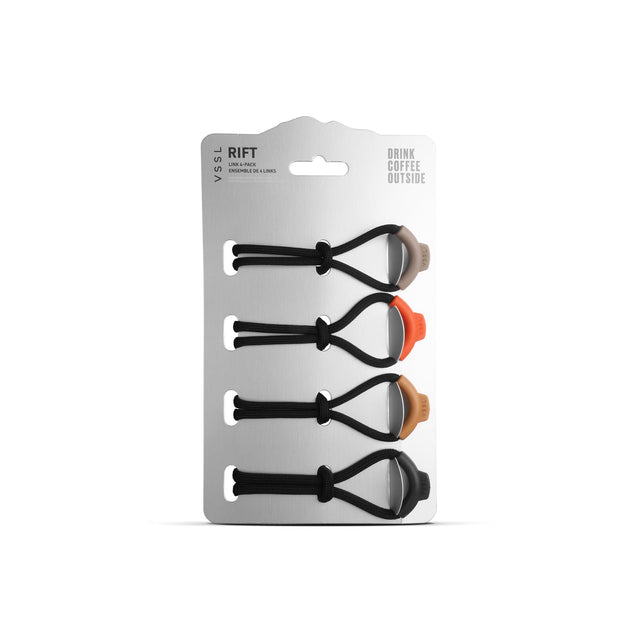 Vssl Rift Link 4pk Multi