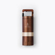 Vssl Java G25 Grinder Bronze/cream Bronze/cream