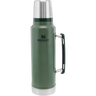 Stanley The Legendary Classic Bottle 1.5qt Hammertone Green