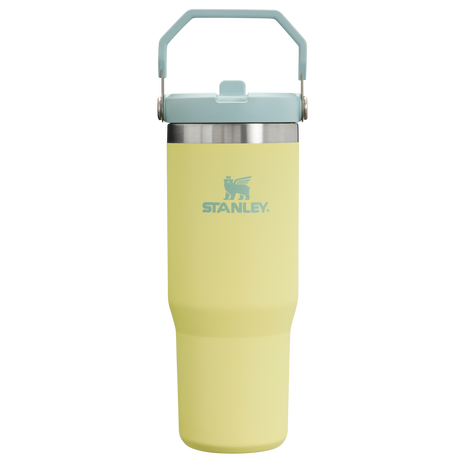 Stanley The Iceflow Flip Straw 2.0 Tumbler Pomelo 30oz Pomelo