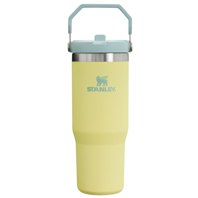Stanley The Iceflow Flip Straw 2.0 Tumbler Pomelo 30oz Pomelo