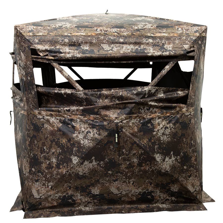 Duke And Boone Duke + Boone 3-person Hub Blind