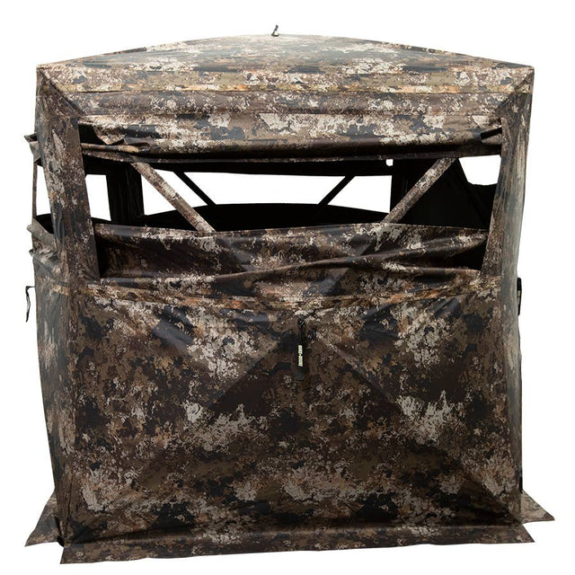 Duke And Boone Duke + Boone 3-person Hub Blind