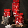 Frictionlabs Bam Bam Extra Chunky Chalk, 12oz Red