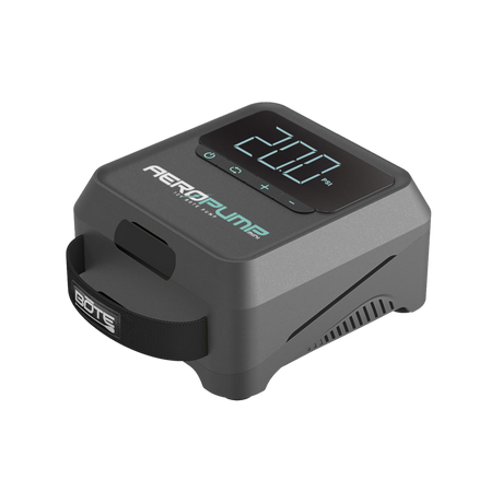 Bote Electric Aero Pump Mini