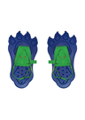 Redfeather Youth Snowpaws DARK_BLUE