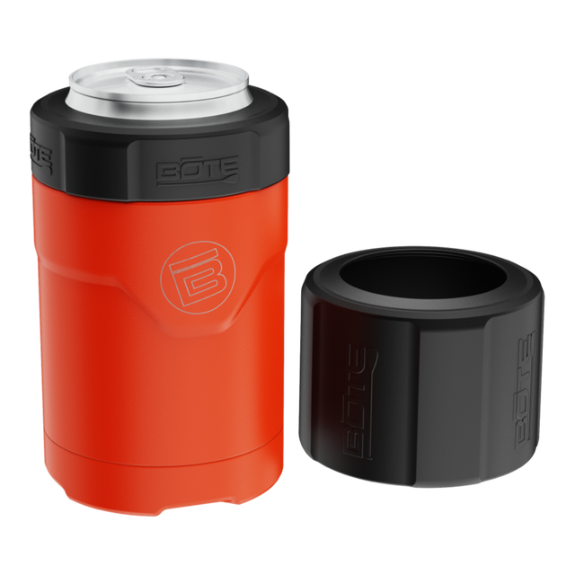 Bote Magnepod Chill Shorty Sunrise 12oz Sunrise