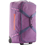 Patagonia Black Hole Wheeled Duffel 70l Bsn grn w/fitz trt