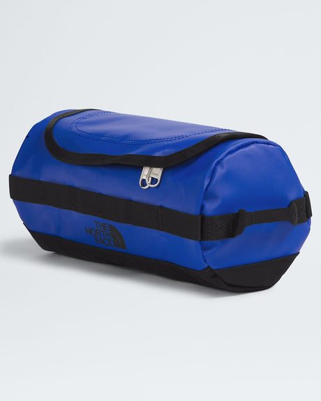 The North Face Base Camp Travel Canister‚ S, Tnf Blue/tnf Black Tnf blue/tnf black