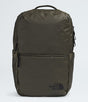 The North Face Base Camp Voyager Backpack, Taupe Green, Tnf Black Taupe grn/tnf blk