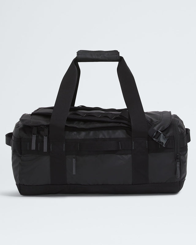 The North Face Base Camp Voyager Duffel 42l, Tnf Black/asphalt Grey Tnf blk/asphalt grey