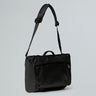 The North Face Base Camp Voyager Messenger Bag, Tnf Black, Asphalt Grey Tnf blk/asphalt gry