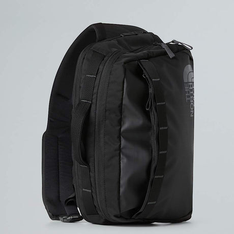 The North Face Base Camp Voyager Sling, Tnf Black, Asphalt Grey Tnf blk/asphalt gry