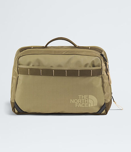 The North Face Base Camp Voyager Sling, Cedar, Sycamore, Khaki Cdr/sycmre/khki