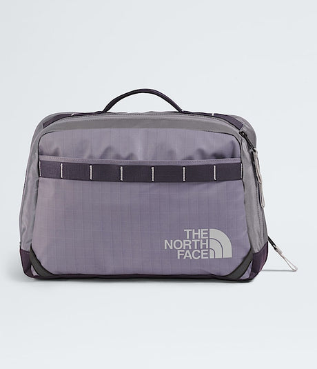 The North Face Base Camp Voyager Sling, Gray, Endless Dusk Gry/endless dusk