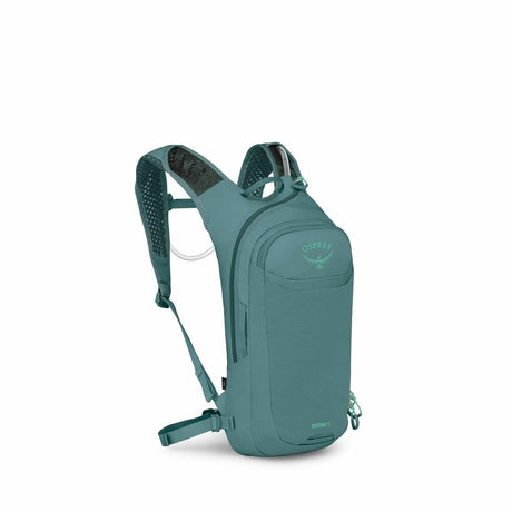Osprey Packs Berm 8 W-res Pack, Cascade Blue Cascade blue