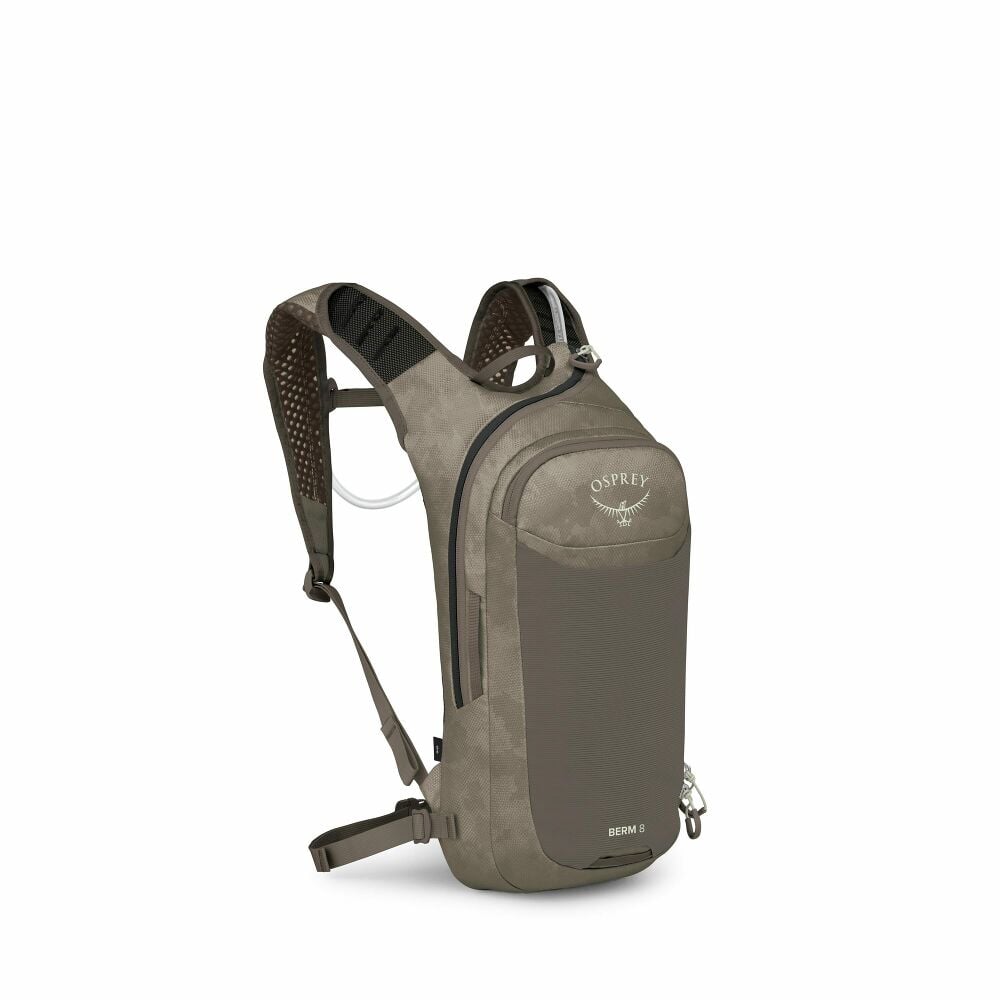 Osprey Packs Berm 8 W-res Pack, Botswana Purple Botswana purple
