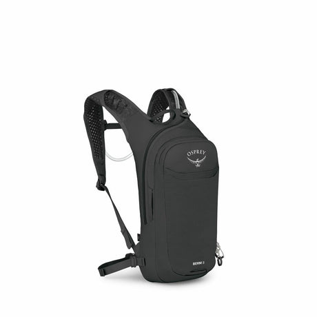 Osprey Packs Berm 8 W-res Pack, Raven Black Raven black