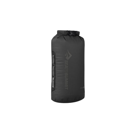 Sea To Summit Dry Bag Big River 13l Jet Black Jet black