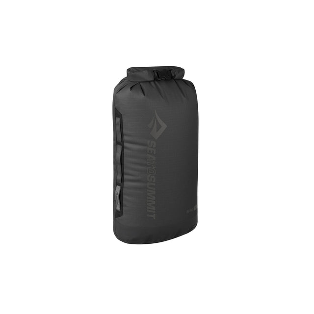 Sea To Summit Dry Bag Big River 20l Jet Black Jet black