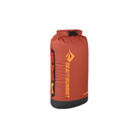 Sea To Summit Dry Bag Big River 13l Picante Red Picante red