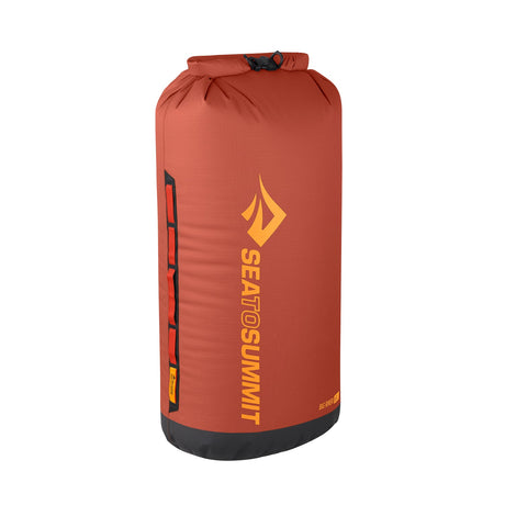 Sea To Summit Dry Bag Big River 65l Picante Red Picante red