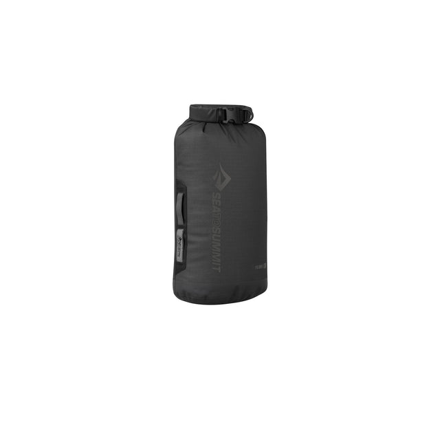 Sea To Summit Dry Bag Big River 8l Jet Black Jet black