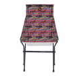 Big Agnes Big Six Camp Chair, Alpenglow Zirkel alpenglow