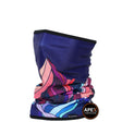 Blackstrap Apex Tube Neck Warmer - Winter Night Winter Night