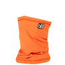 Blackstrap Dual Layer Tube Neck Warmer - Bright Orange Bright Orange