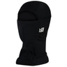Blackstrap Hood Balaclava - Black Black