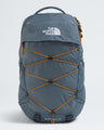 The North Face Borealis Pack, Granite Gray/dust Orange Grnte gry/dst orng