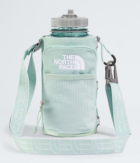 The North Face Borealis Water Bottle Holder, Opal Frost Opal frost
