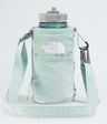 The North Face Borealis Water Bottle Holder, Opal Frost Opal frost
