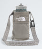The North Face Borealis Water Bottle Holder, Stone Slab, Light Heather Stne slb/lght hthr